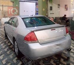 شيفروليه امبالا